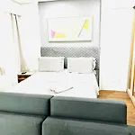Vila Olimpia Suite Inside Radisson Hotel