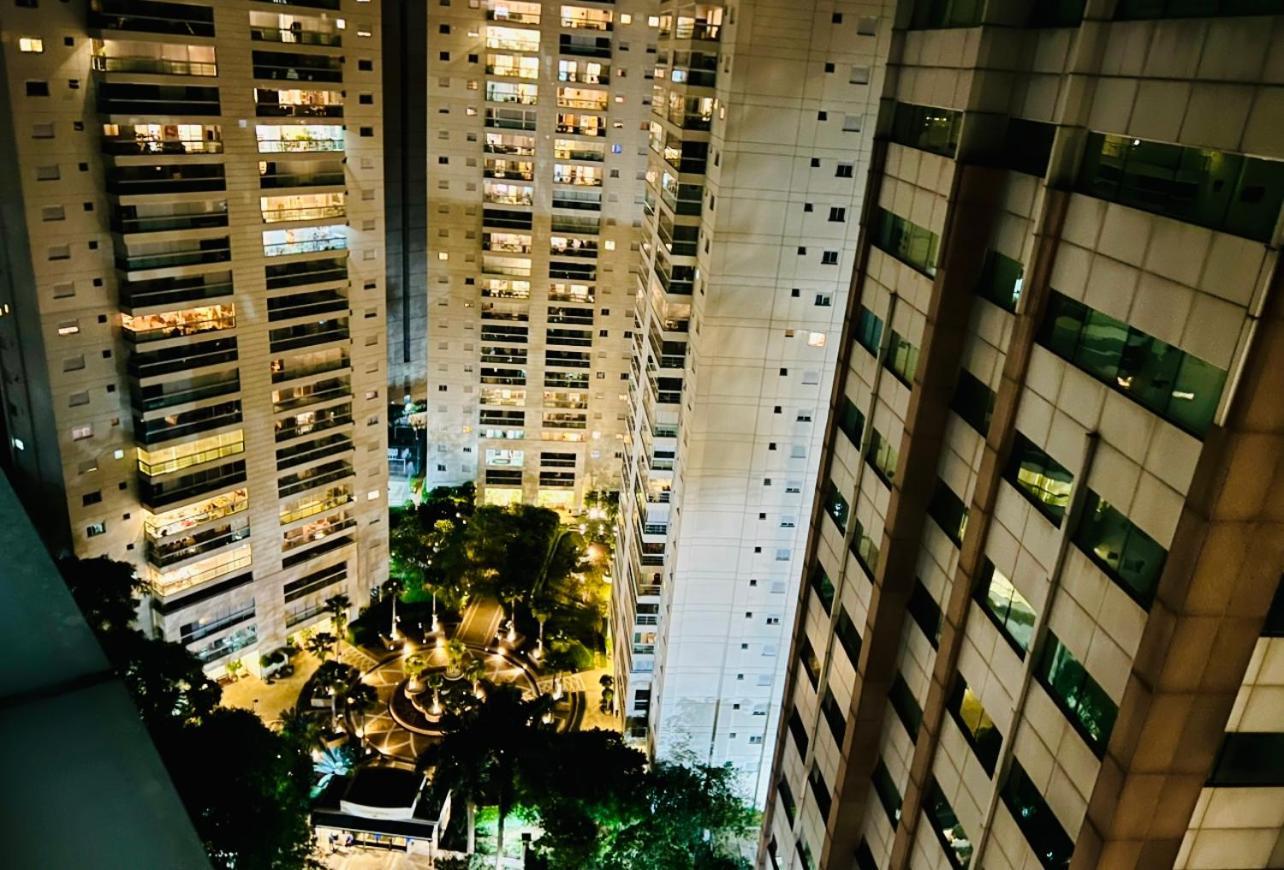 Olimpia Inside Radisson * São Paulo