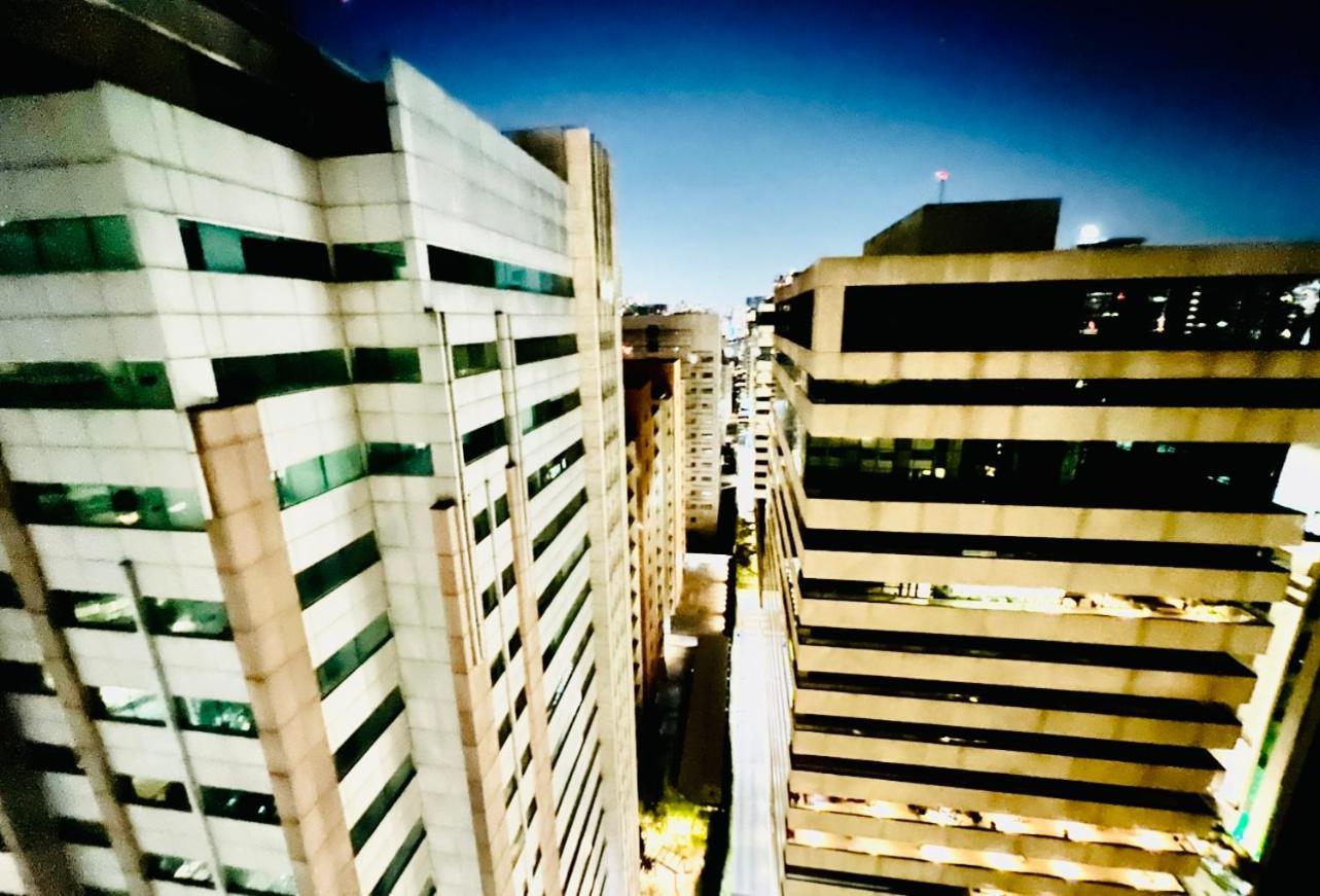 Olimpia Inside Radisson * São Paulo