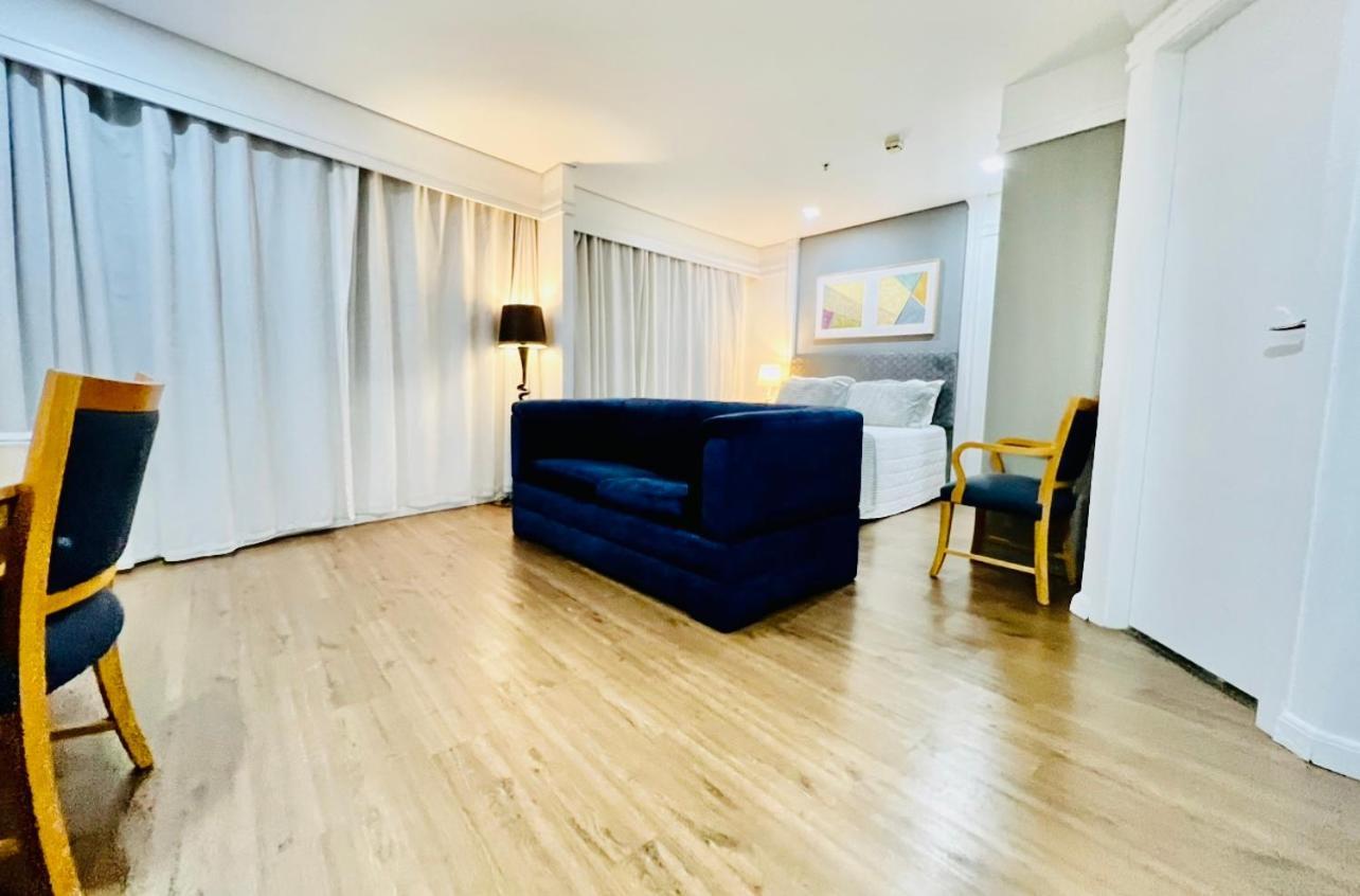 Apartamento Olimpia Inside Radisson