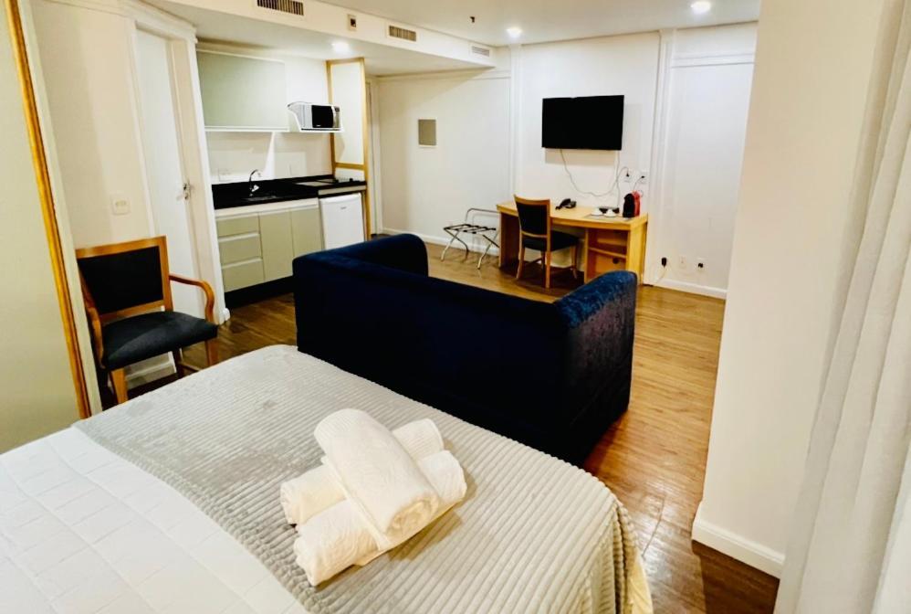 Apartamento Olimpia Inside Radisson *