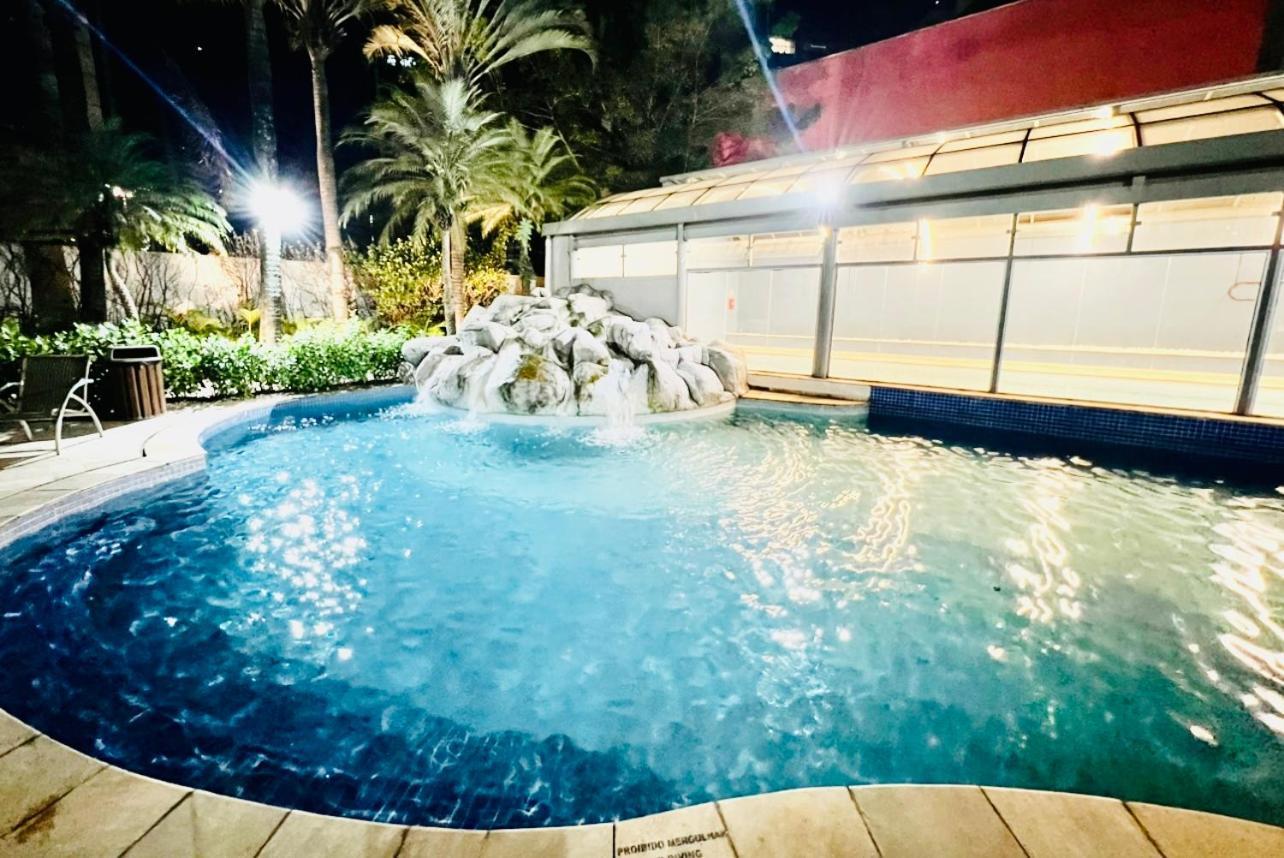 Apartamento Olimpia Inside Radisson São Paulo